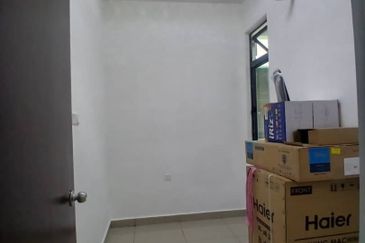 KSL Residences @ Daya