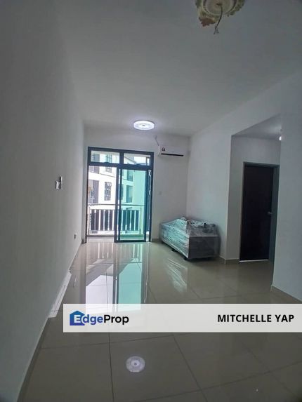 KSL Residences @ Daya - 3 bedrooms For RENT, Johor, Johor Bahru
