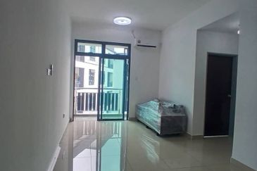 KSL Residences @ Daya