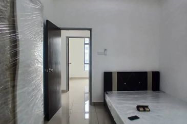 KSL Residences @ Daya