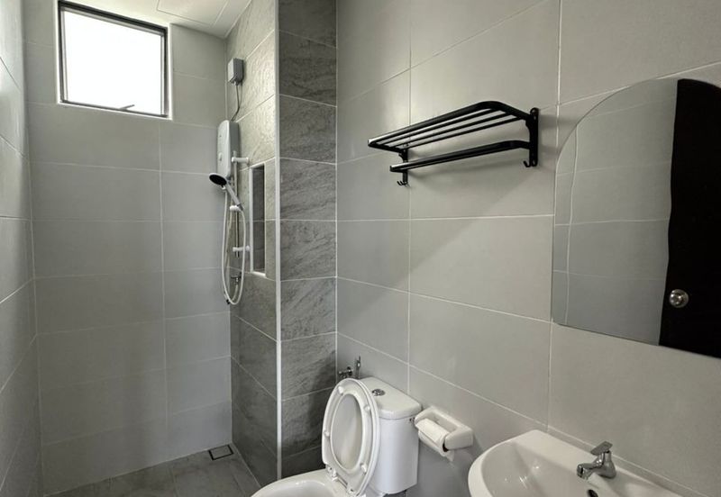 KSL Residence 2 @ Kangkar Tebrau