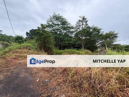 2️⃣英亩地✅Kampung Ladang Gelang Patah 🚩 准屋业地皮✅  FOR SALES, Johor, Skudai