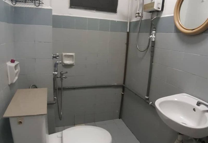 Mon Glori, , Bandar Baru Permas Jaya