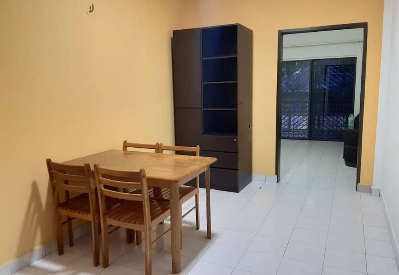 Mon Glori, , Bandar Baru Permas Jaya