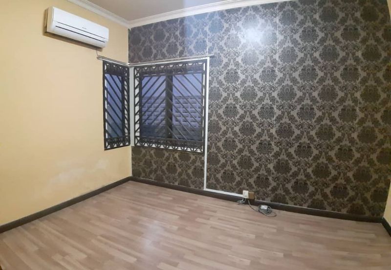 Mon Glori, , Bandar Baru Permas Jaya