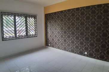 Mon Glori, , Bandar Baru Permas Jaya