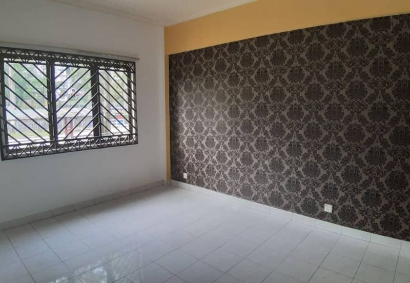 Mon Glori, , Bandar Baru Permas Jaya