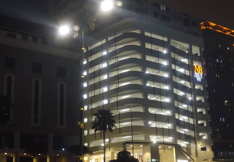 Skysuites @ Meldrum Hills