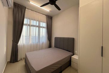 Skysuites @ Meldrum Hills