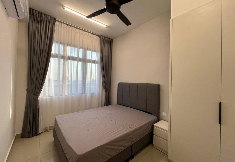 Skysuites @ Meldrum Hills