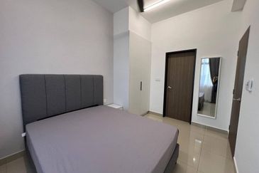 Skysuites @ Meldrum Hills