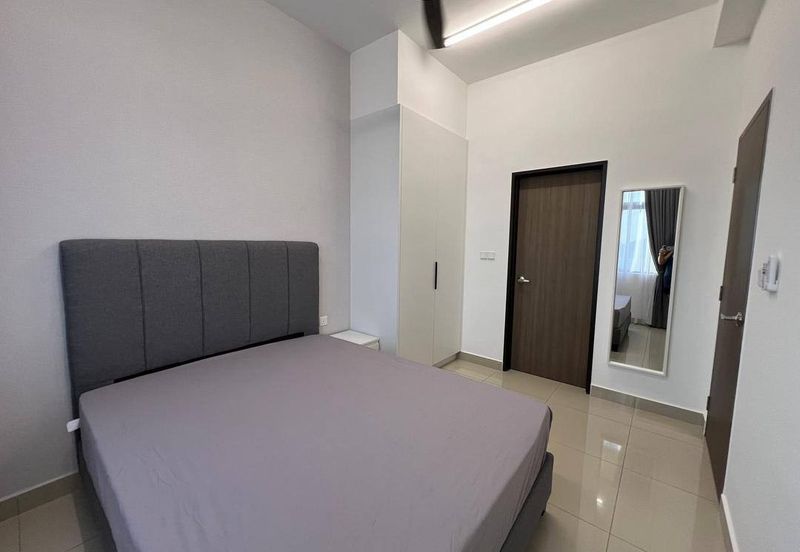 Skysuites @ Meldrum Hills