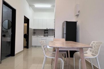 Skysuites @ Meldrum Hills