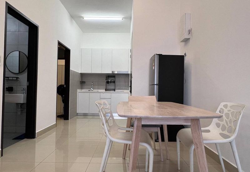 Skysuites @ Meldrum Hills