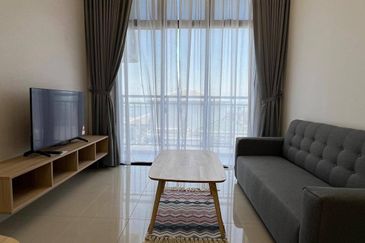 Skysuites @ Meldrum Hills