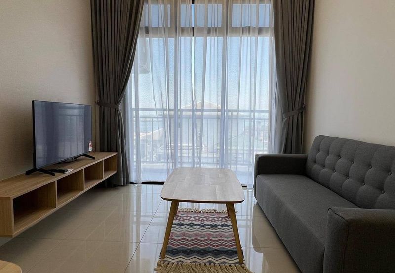 Skysuites @ Meldrum Hills