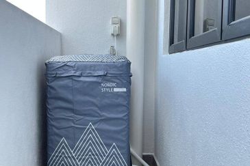 Skysuites @ Meldrum Hills