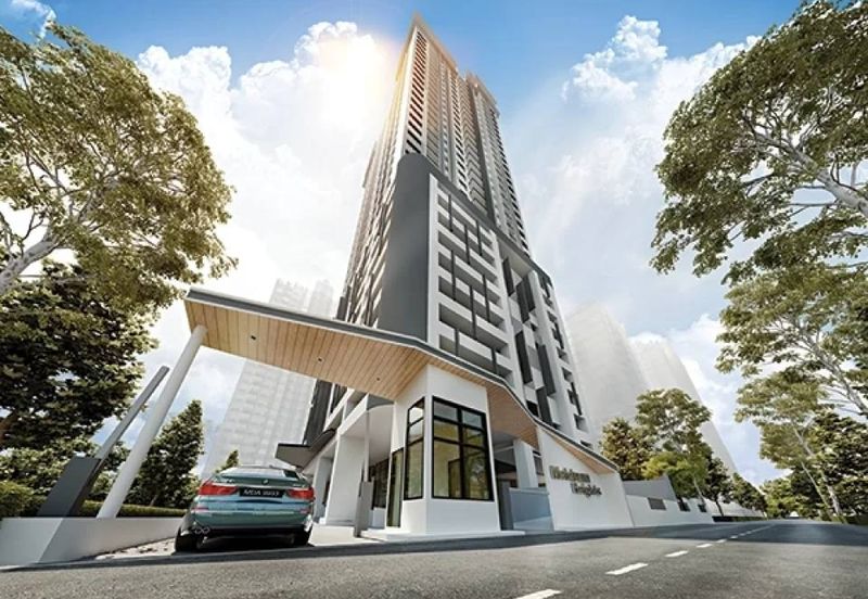 Skysuites @ Meldrum Hills