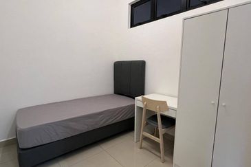 Skysuites @ Meldrum Hills