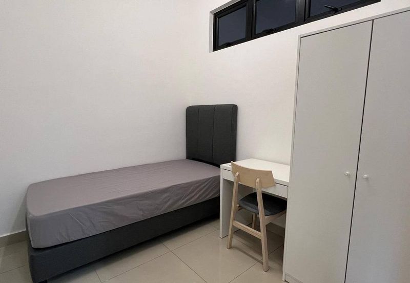 Skysuites @ Meldrum Hills