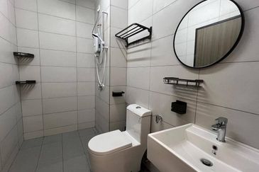 Skysuites @ Meldrum Hills