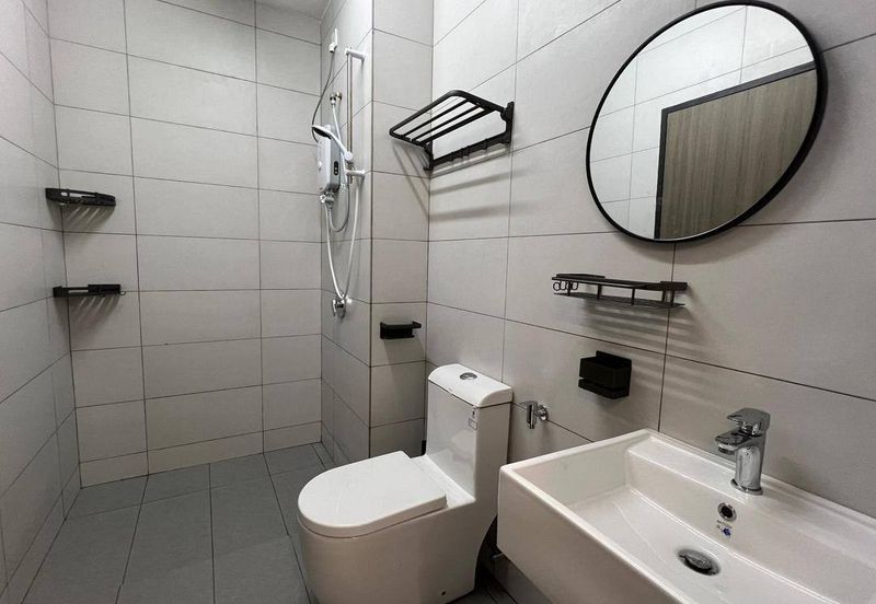 Skysuites @ Meldrum Hills