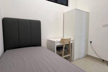 Skysuites @ Meldrum Hills