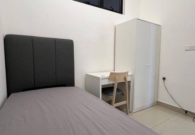 Skysuites @ Meldrum Hills