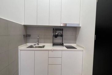 Skysuites @ Meldrum Hills