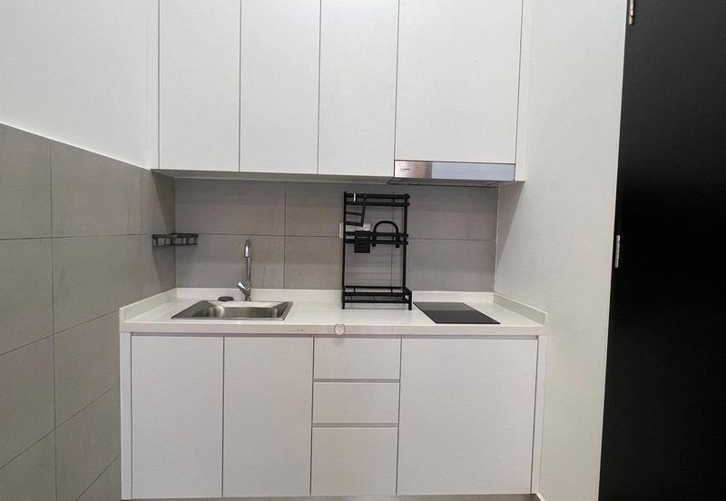 Skysuites @ Meldrum Hills