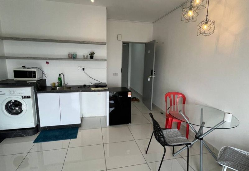 1Tebrau (One Tebrau Residence)