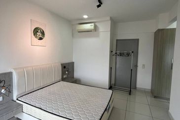 1Tebrau (One Tebrau Residence)