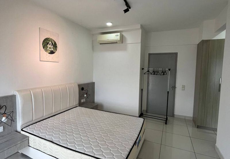 1Tebrau (One Tebrau Residence)