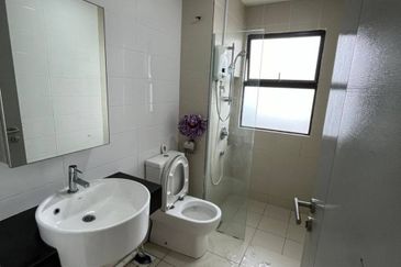 1Tebrau (One Tebrau Residence)