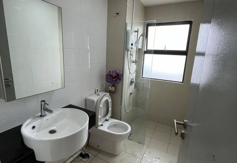 1Tebrau (One Tebrau Residence)