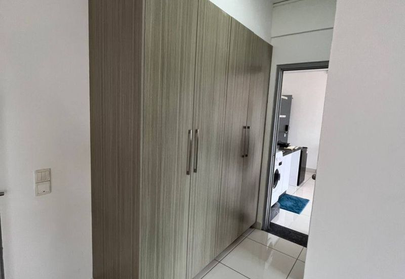 1Tebrau (One Tebrau Residence)