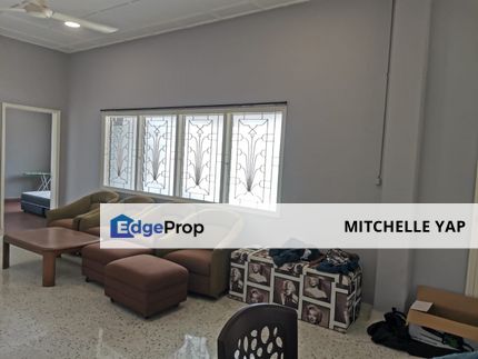Jalan ISMAIL - Nr TNB Yahya Awal - BUNGALOW For SALES, Johor, Johor Bahru