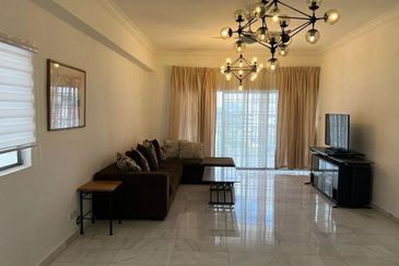 Pelita Indah Condominium