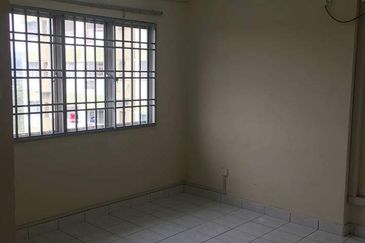 Permas Ville, Bandar Baru Permas Jaya