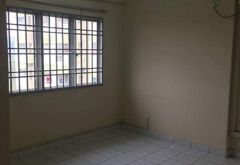 Permas Ville, Bandar Baru Permas Jaya