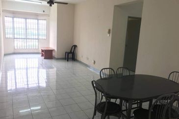 Permas Ville, Bandar Baru Permas Jaya