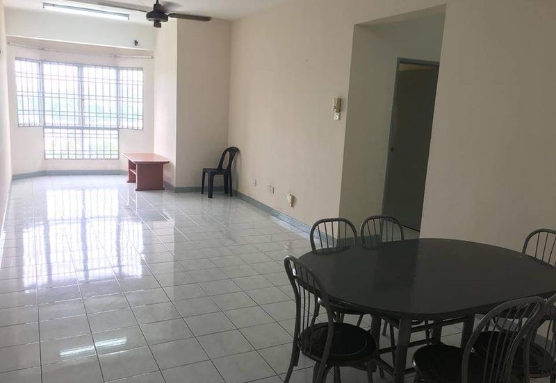 Permas Ville, Bandar Baru Permas Jaya