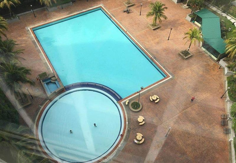 Permas Ville, Bandar Baru Permas Jaya