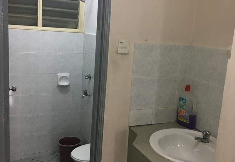 Permas Ville, Bandar Baru Permas Jaya