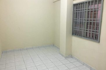 Permas Ville, Bandar Baru Permas Jaya