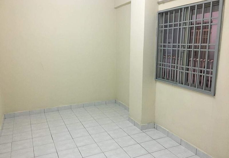 Permas Ville, Bandar Baru Permas Jaya