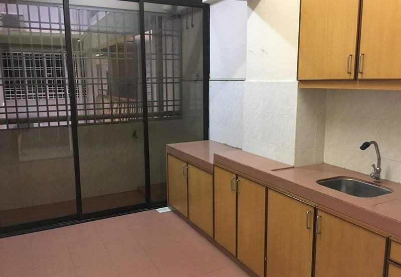 Permas Ville, Bandar Baru Permas Jaya