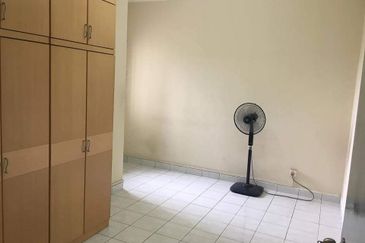 Permas Ville, Bandar Baru Permas Jaya