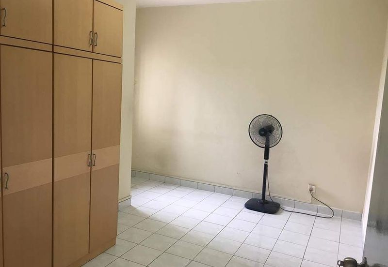 Permas Ville, Bandar Baru Permas Jaya