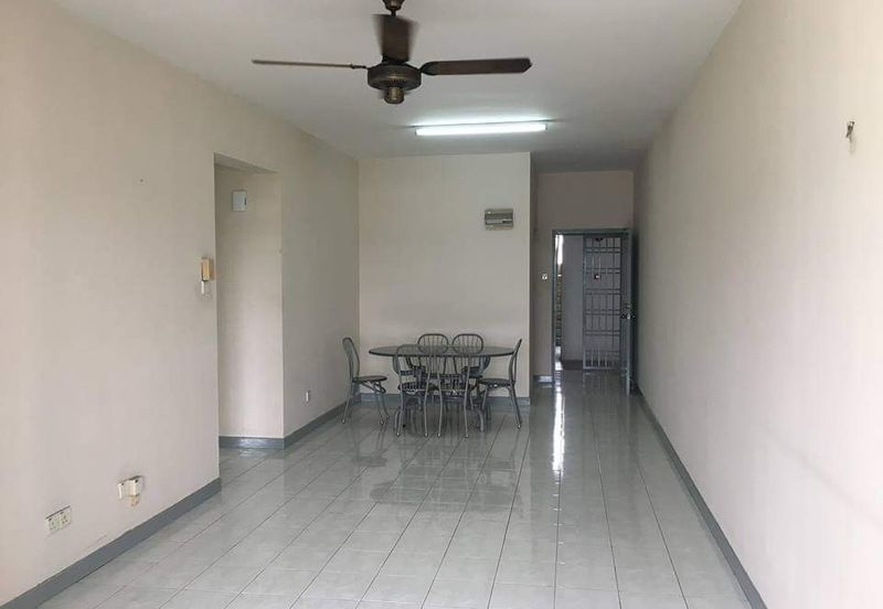 Permas Ville, Bandar Baru Permas Jaya